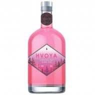Джин HVOYA London Dry Pink 0,5 л Джин HVOYA London Dry Pink 0,5 л