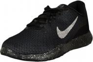 Кроссовки женские демисезонные Nike FLEX TRAINER 7 PRM AH5472-001 р.39 черные