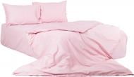 Комплект постельного белья ESSENTIAL 1,5 розовый Rochas