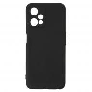 Панель Armorstandart Matte Slim Fit для Realme 9 Pro Camera cover Black (ARM61483) чорний (ARM61483)