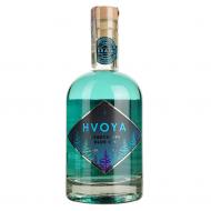 Джин HVOYA London Dry Blue 0,5 л Джин HVOYA London Dry Blue 0,5 л