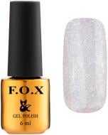 Гель-лак для нігтів F.O.X Pigment 109 6 мл