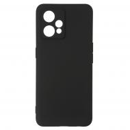 Панель Armorstandart Matte Slim Fit для Realme 9 Pro Plus Camera cover Black (ARM61477) чорний (ARM61477)