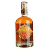 Джин HVOYA Carpathian Gold 0,5 л