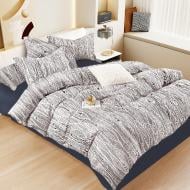 Комплект постельного белья 1,5 YY202/After Midnight мульти Zastelli