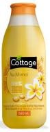 Гель для душу Cottage Extra Nourishin з олією Моної 560 мл