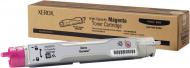 Тонер-картридж Xerox magenta 106R01083