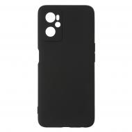 Панель Armorstandart Matte Slim Fit для Realme 9i Camera cover Black (ARM61476) чорний (ARM61476)