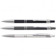 Ручка подарункова Flair 1220 синя Miami + футляр прозорий