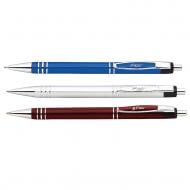 Ручка подарункова Flair 941 синя Riviera DX в асортименті