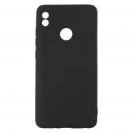 Панель Armorstandart ARM63189 Matte Slim Fit для TECNO POP 3 (BB2) Camera cover Black (ARM63189) Tecno POP 3 black