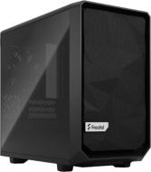 Корпус Fractal Design Meshify 2 Nano TG Dark Tint без БП Black (FD-C-MES2N-01)