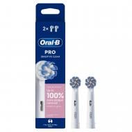 Насадки для електричної зубної щітки Oral-B Pro Sensitive Clean 2 шт.