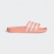 Шлепанцы Adidas ADILETTE AQUA EE7345 р.38 розовый Шлепанцы Adidas ADILETTE AQUA EE7345 р.38 розовый