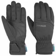 Варежки Reusch Russel TOUCH-TEC™ 4805103-700 р. 9,5 черный
