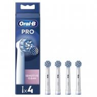 Насадки для электрической зубной щетки Oral-B Pro Sensitive Clean