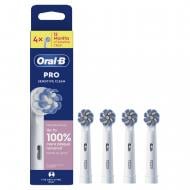 Насадки для електричної зубної щітки Oral-B Pro Sensitive Clean