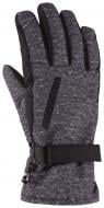Рукавички McKinley Valence II ux 268062-900911 р. 10 сірий меланж