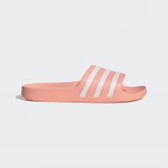 Шлепанцы Adidas ADILETTE AQUA EE7345 р.40 2/3 розовый Шлепанцы Adidas ADILETTE AQUA EE7345 р.40 2/3 розовый