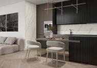 Панель SPC AFIRMAX MARBELLO WHITE 1200x600x4 мм (WAFT538C)