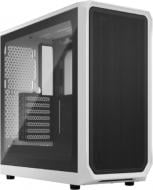 Корпус Fractal Design Focus 2 TG Clear Tint без БП White (FD-C-FOC2A-02)