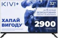 Телевізор Kivi 32H730QB