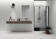 Панель SPC AFIRMAX SOLO WHITE 1200x600x4 мм (WAFT512C)