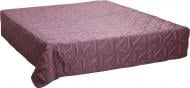 Покривало Antler 160x220 см La Nuit рожевий