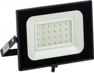 Прожектор IEK СДО 06-30 LED 30 Вт IP65 черный Прожектор IEK СДО 06-30 LED 30 Вт IP65 черный