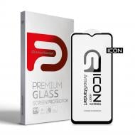 Защитное стекло Armorstandart (ARM61645) Icon для Samsung A23 4G/M33 /M23 Black