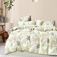 Комплект постельного белья 1,5 YY205/ECRU мульти Zastelli