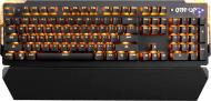 Клавиатура One-Up (H5) black