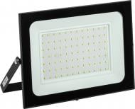 Прожектор IEK СДО 06-100 LED 100 Вт IP65 черный Прожектор IEK СДО 06-100 LED 100 Вт IP65 черный
