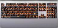 Клавиатура One-Up (H9) black