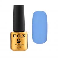 Гель-лак для ногтей F.O.X Pigment 118 6 мл