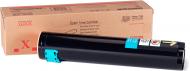 Тонер-картридж Xerox cyan 106R00653