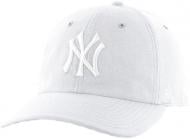 Кепка 47 Brand EMERY NY YANKEES EMERY17HVS-CO OS серый Кепка 47 Brand EMERY NY YANKEES EMERY17HVS-CO OS серый