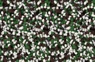 Мозаичная штукатурка Siltek Decor Silicon Mosaic 4350 25 кг