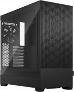 Корпус Fractal Design Pop Air TG ClearTint без БП Black (FD-C-POA1A-02)
