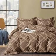 Комплект постельного белья 1,5 YY206 мульти Zastelli