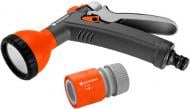 Пістолет для поливу Gardena Classic + конектор 8183-20 Пістолет для поливу Gardena Classic + конектор 8183-20