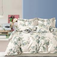 Комплект постельного белья 1,5 YY207/Curry мульти Zastelli