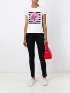 Футболка YAPPI 17020040 р.L белый