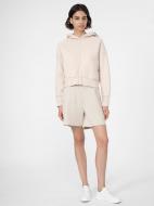 Шорты 4F 4FSS23TSHOF070-83S р. XL бежевый