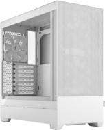 Корпус Fractal Design Pop Air TG ClearTint бtp БП White (FD-C-POA1A-03)