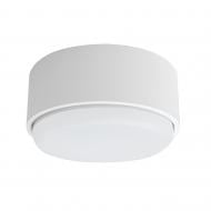 Світильник стельовий LIGHT SET TEREN 0380 GX53 білий