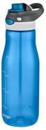 Пляшка для води 1.2 л 2095090 Autospout Chug XL Blue Contigo