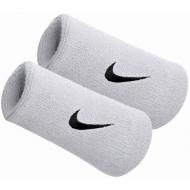 Напульсник Nike N.NN.05.101.OS р. one size білий