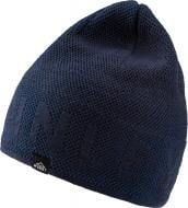 Шапка McKinley Murrat ux 267651-519 р.one size темно-синий