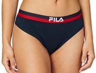 Трусики женские Fila FU6049-321 M Blue